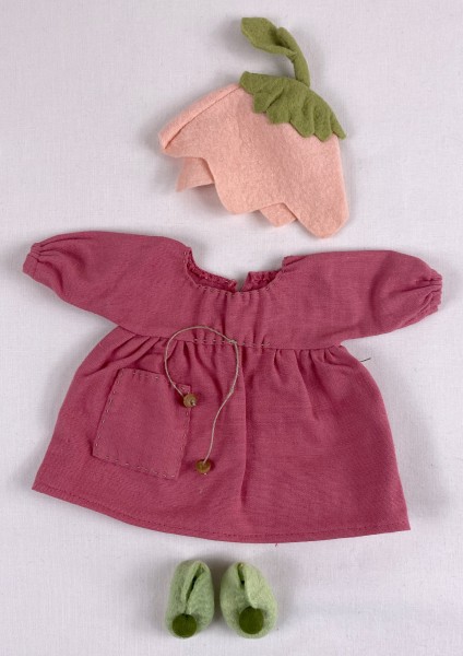 Blumenkind Tulpe - Kleidung