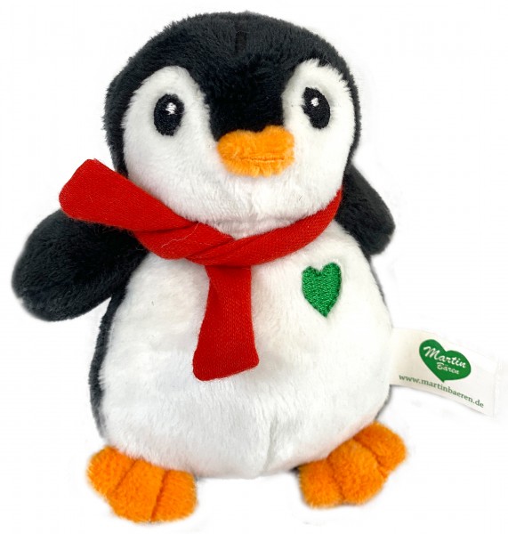 M69SR - Mini Pingo + Rucksack und Schal