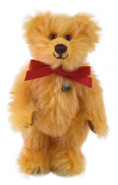 Mini Jahresbär 2023