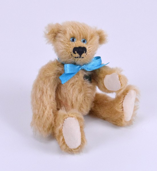 Mini Jahresbär 2015 (Second Hand)