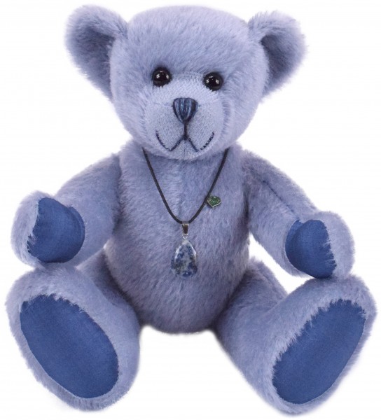 Glücksbringer Sodalith