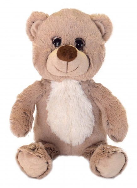 M68 - Bastelset Bruno - der Bär