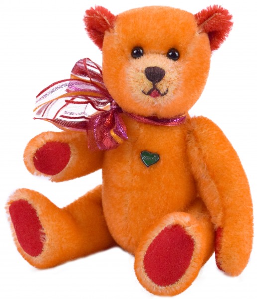 Frauentagsbärchen 2025