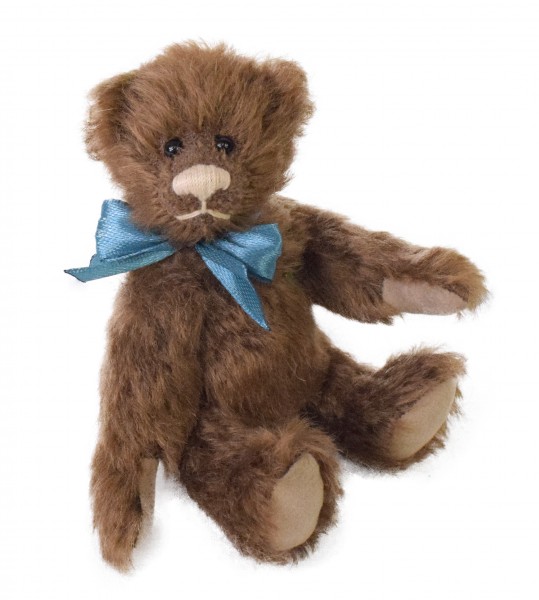 Friedrich - Holzwolle