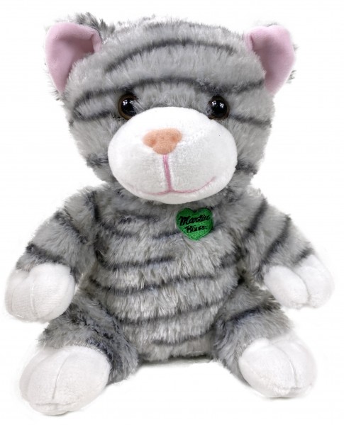 M38 - Bastelset Kätzchen "Maunzi"