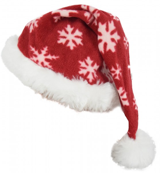 Teddy Weihnachtsmütze