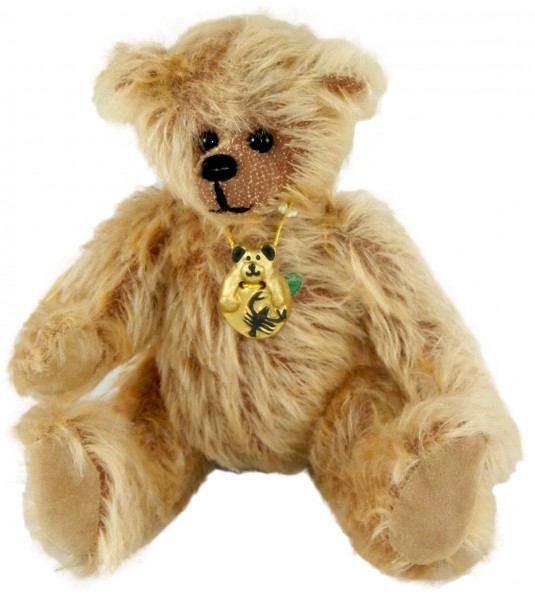 Horoskopbär Krebs (Second Hand)