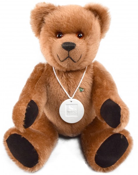 Großer Horoskopbär Stier