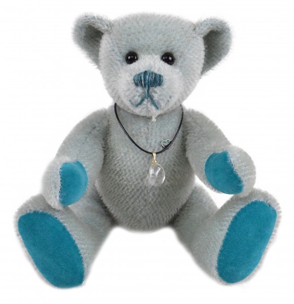 Glücksbringer Bergkristall