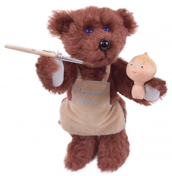 Festivaledition 2022