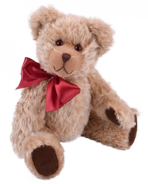 Teddy (Tag des Teddys 2025)