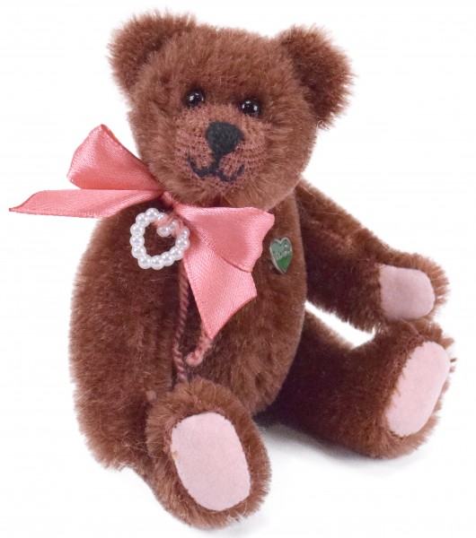 Valentinstagsbärchen 2025