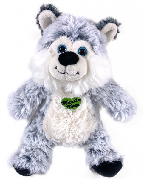 M40 - Bastelset Harry - der Wolf