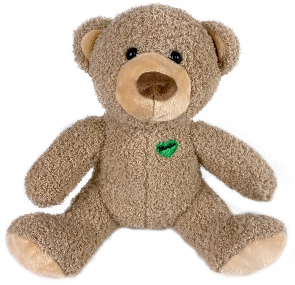 M08 - Teddy Mischa