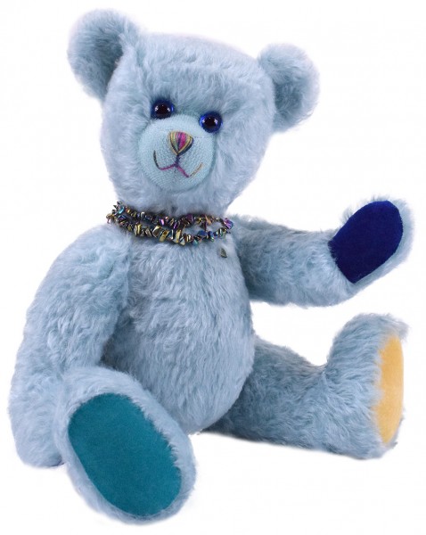 Glücksbringer Regenbogen Hämatit - nur 4 Stück