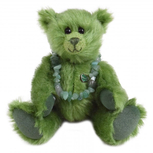 kleiner Glücksbringer Aventurin