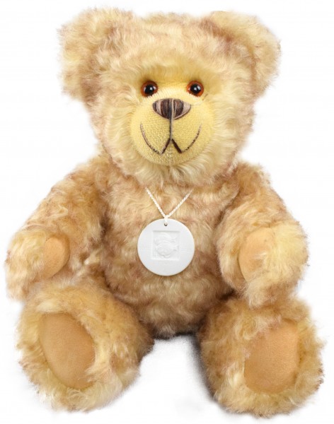 Großer Horoskopbär Fische