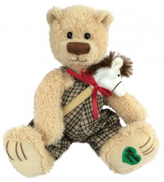 M22 - Bastelset Felix - der Nostalgische