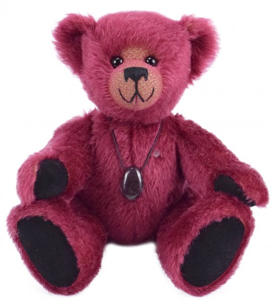 Glücksbringer Granat