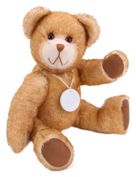 Großer Horoskopbär Zwillinge