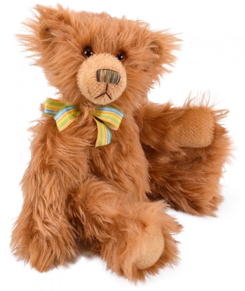 Struppi - nur 9 Stück