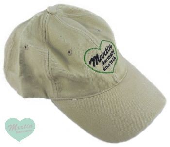 Martin Bären Basecap