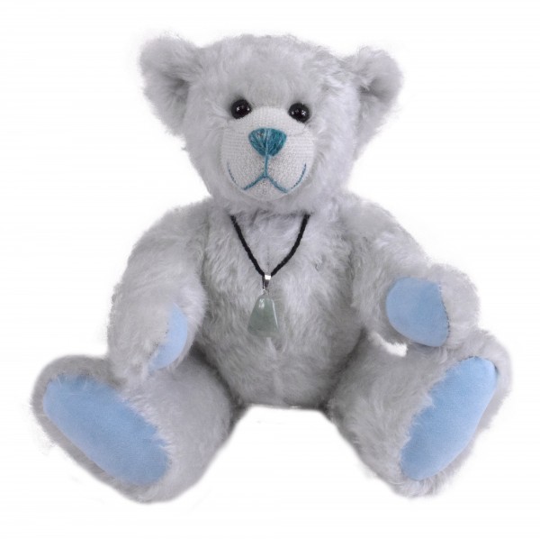 Glücksbringer Aquamarin